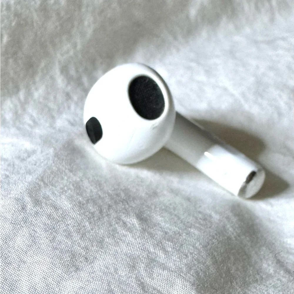 Apple Airbus 3rd Generation